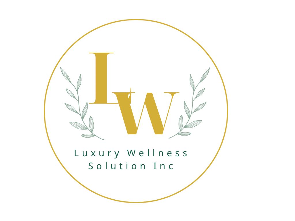 Luxury Wellness Solutions Inc. logo